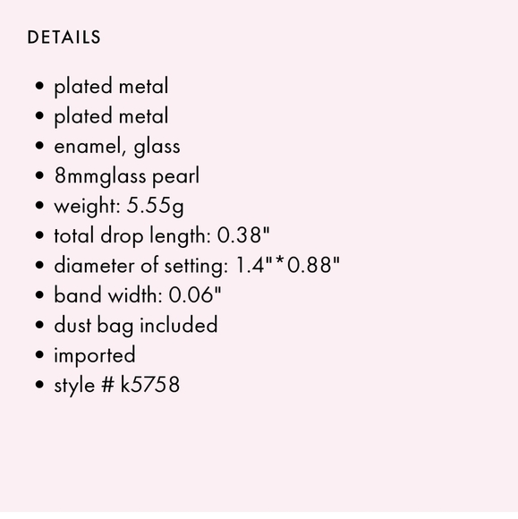 🐧Kate Spade Arctic friends Peguin snow globe ring Size 7 NOVELTY - Picture 6 of 6